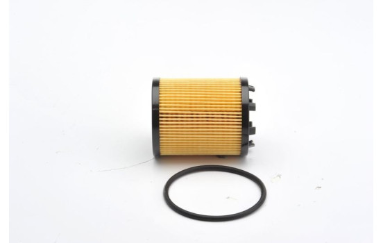 Oljefilter P9256 Bosch, bild 5
