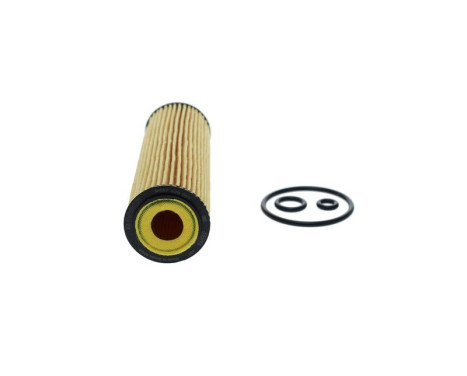 Oljefilter P9261 Bosch, bild 8