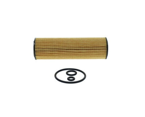 Oljefilter P9261 Bosch, bild 9