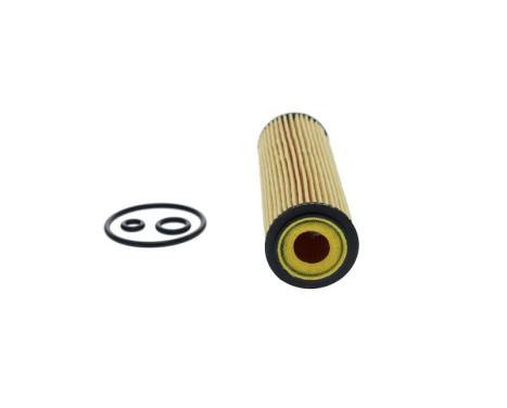 Oljefilter P9261 Bosch, bild 10