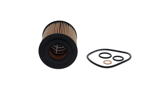 Oljefilter P9262 Bosch, bild 3