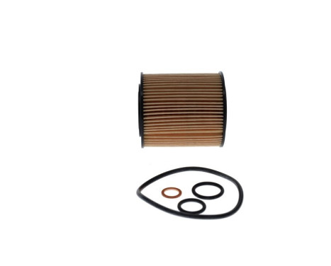 Oljefilter P9262 Bosch, bild 8