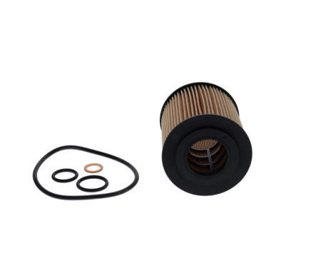 Oljefilter P9262 Bosch, bild 9
