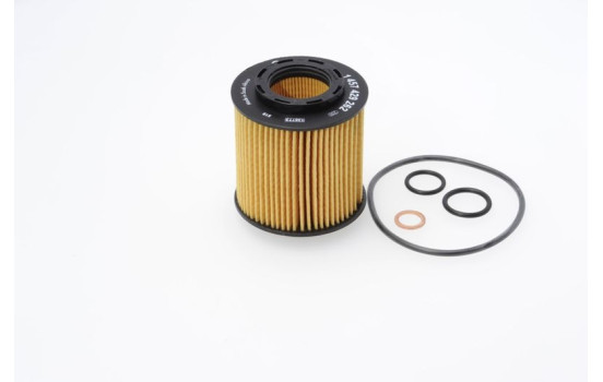 Oljefilter P9262 Bosch, bild 7