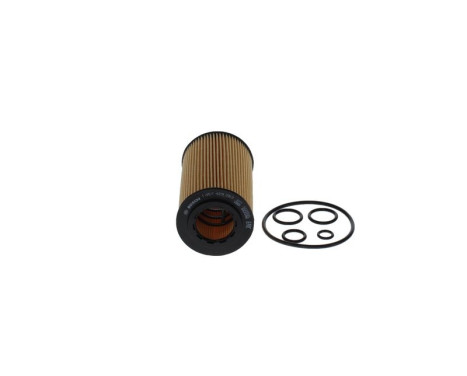 Oljefilter P9263 Bosch, bild 3