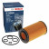 Oljefilter P9263 Bosch, miniatyr 11