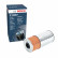 Oljefilter P9267 Bosch, miniatyr 7