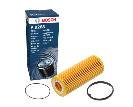 Oljefilter P9268 Bosch