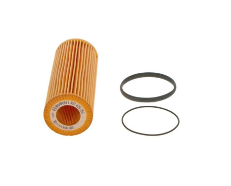 Oljefilter P9268 Bosch, bild 2