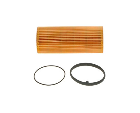 Oljefilter P9268 Bosch, bild 3