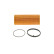Oljefilter P9268 Bosch, miniatyr 3