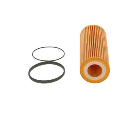 Oljefilter P9268 Bosch, bild 4