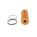 Oljefilter P9268 Bosch, miniatyr 4
