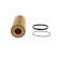 Oljefilter P9268 Bosch, miniatyr 7