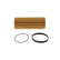 Oljefilter P9268 Bosch, miniatyr 8