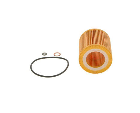 Oljefilter P9269 Bosch, bild 5