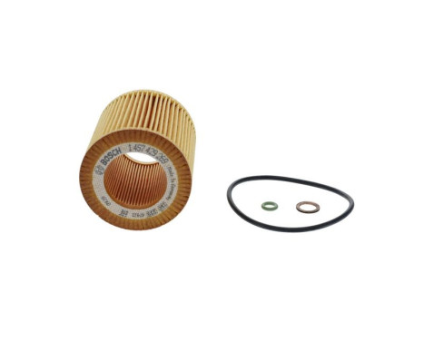 Oljefilter P9269 Bosch, bild 8