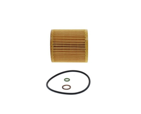 Oljefilter P9269 Bosch, bild 9
