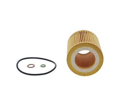 Oljefilter P9269 Bosch, bild 10