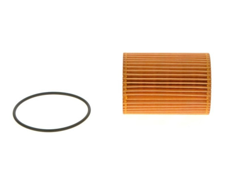 Oljefilter P9271 Bosch, bild 3