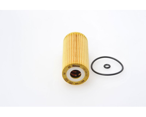 Oljefilter P9272 Bosch, bild 3