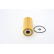 Oljefilter P9272 Bosch, miniatyr 3
