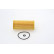 Oljefilter P9272 Bosch, miniatyr 4