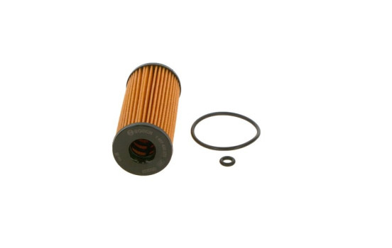 Oljefilter P9272 Bosch, bild 7