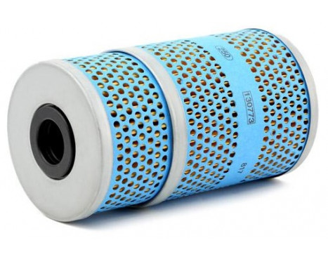 Oljefilter P9274 Bosch, bild 2