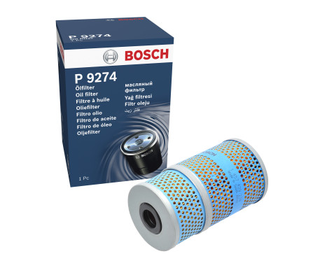 Oljefilter P9274 Bosch