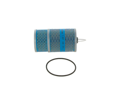 Oljefilter P9274 Bosch, bild 4