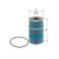 Oljefilter P9274 Bosch, miniatyr 7