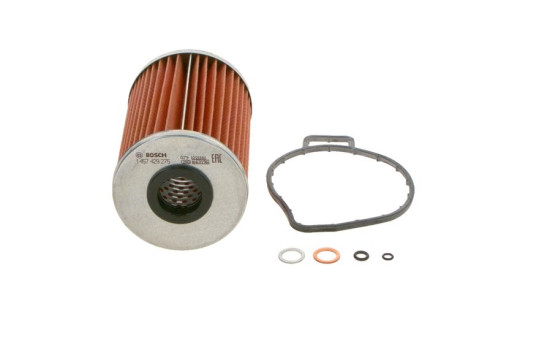 Oljefilter P9275 Bosch