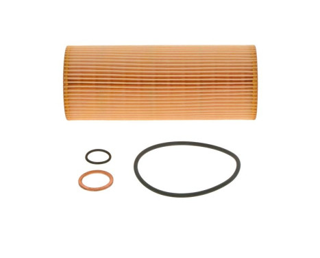 Oljefilter P9277 Bosch, bild 3