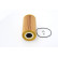 Oljefilter P9278 Bosch, miniatyr 3