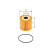 Oljefilter P9284 Bosch, miniatyr 2