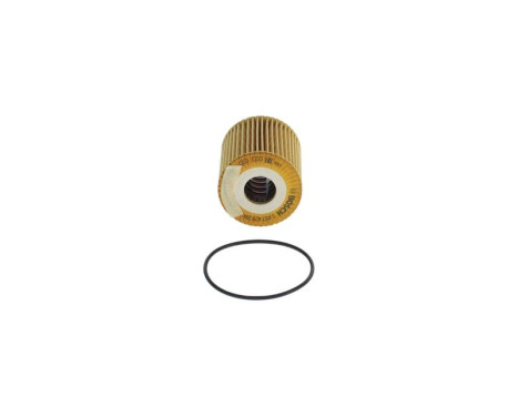 Oljefilter P9284 Bosch, bild 6