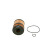 Oljefilter P9302 Bosch, miniatyr 2
