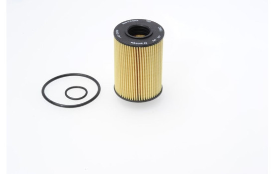 Oljefilter P9306 Bosch, bild 6