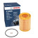 Oljefilter P9308 Bosch