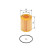 Oljefilter P9308 Bosch, miniatyr 2