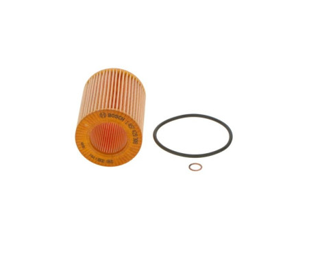 Oljefilter P9308 Bosch, bild 3