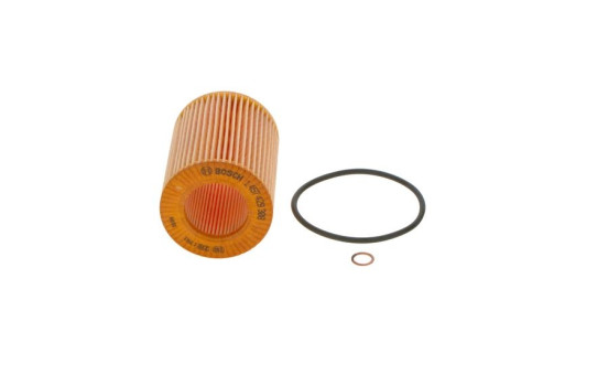 Oljefilter P9308 Bosch, bild 3