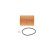 Oljefilter P9308 Bosch, miniatyr 4