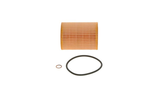 Oljefilter P9308 Bosch, bild 4