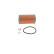 Oljefilter P9605 Bosch, miniatyr 3