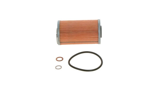 Oljefilter P9605 Bosch, bild 3