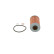 Oljefilter P9605 Bosch, miniatyr 4