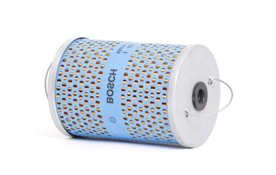 Oljefilter P9610 Bosch, bild 2