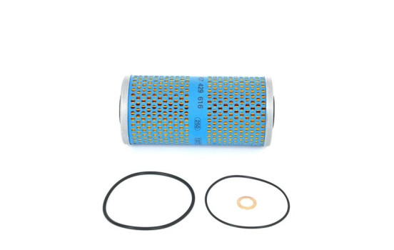 Oljefilter P9616 Bosch, bild 3